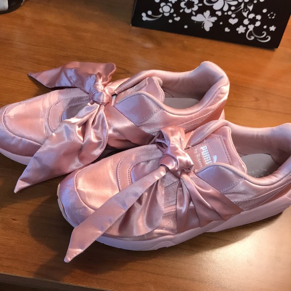 Puma by Rihanna! - Picture 5 of 9